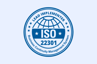 ISO 22301 Lead Implementer Exam